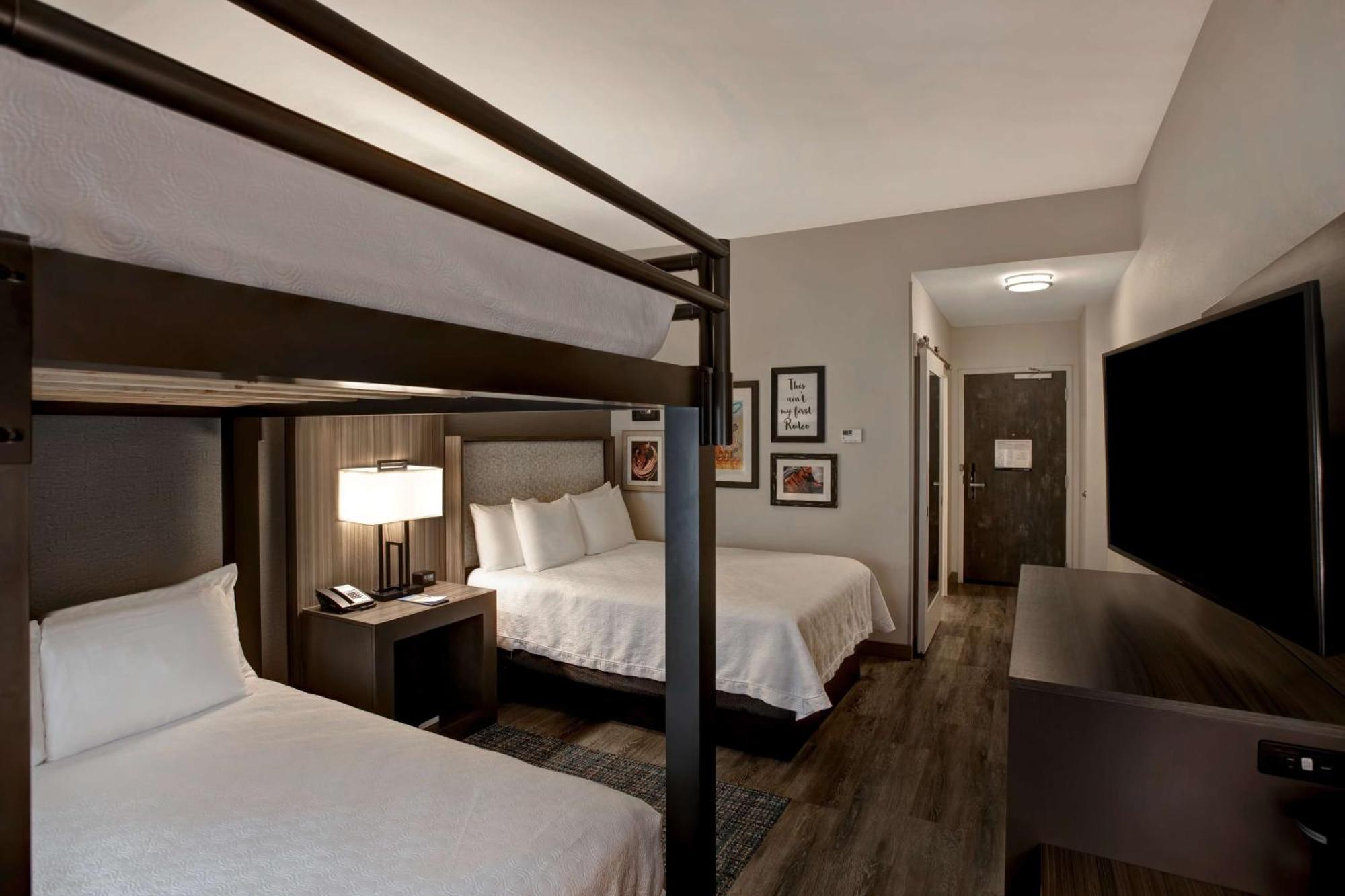 Hampton Inn & Suites San Antonio Riverwalk Екстер'єр фото